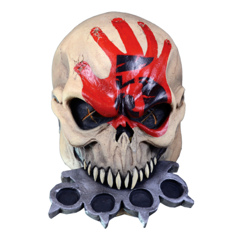 Five Finger Death Punch - Knucklehead Mask