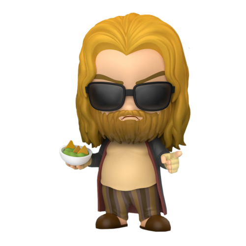 Avengers 4: Endgame - Thor Casual Cosbaby
