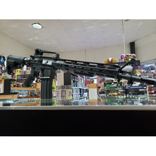 STD Metal SLR Gel blaster brisbane stock
