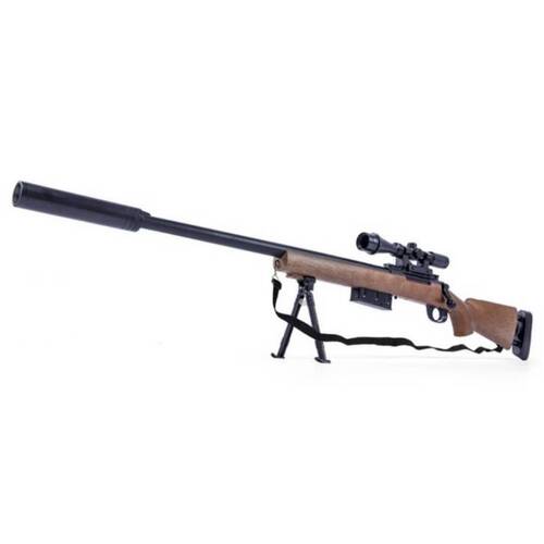 GJ M24 Sniper Gel blaster brisbane stock