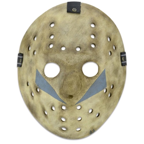 Friday the 13th - Jason Part 5 A New Beginning Replica Mask