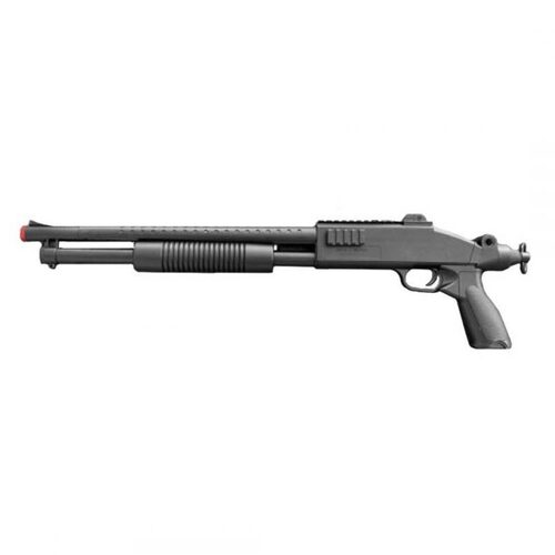 Hanke M97 Shotgun Gel blaster brisbane stock