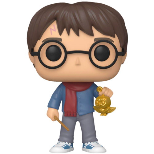 Harry Potter - Harry Potter Holiday Pop! Vinyl