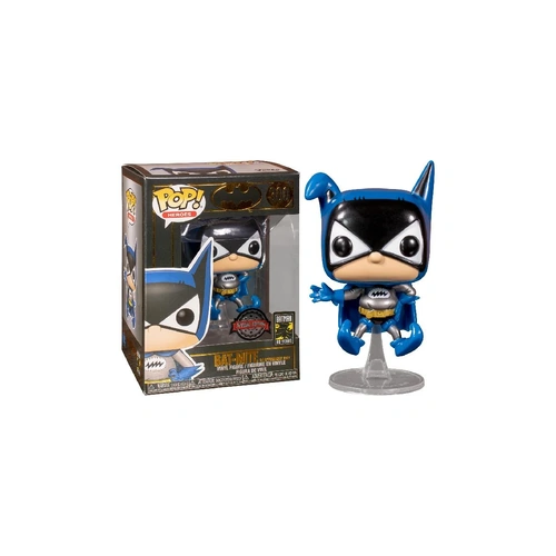 Funko Batman Bat-Mite MT 80th Anniversary Pop! Vinyl Figure 300