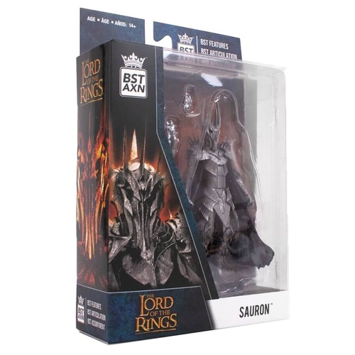 Lord of The Rings: Sauron 5 Inch Action Figure