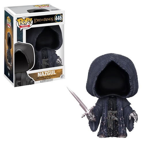 The Lord of the Rings - Nazgul Pop! Vinyl 446