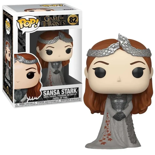 Game of Thrones: Sansa Funko POP! Vinyl #82