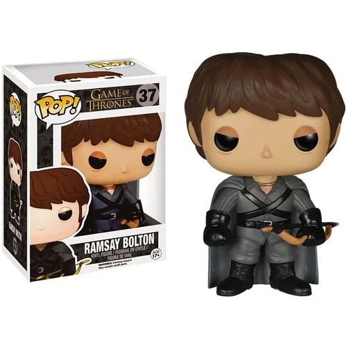 Game of Thrones: Ramsay Bolton Funko Pop! Vinyl #37