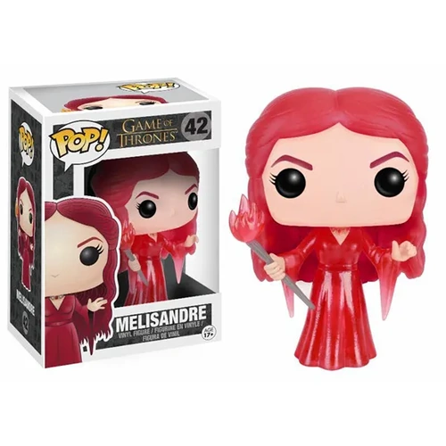 Game of Thrones: Melisandre Funko Pop Vinyl #42