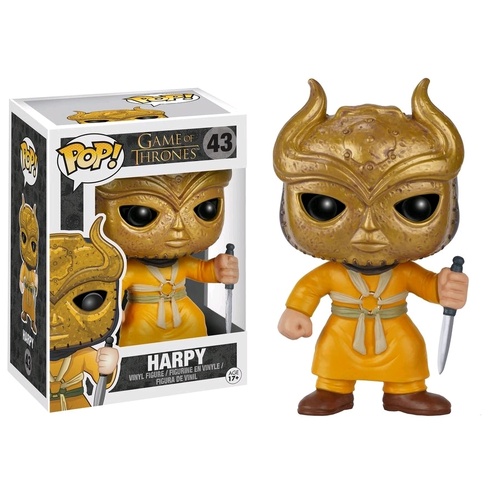 Game of Thrones: Harpy Funko Pop! Vinyl #43