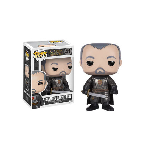 Game of Thrones: Stannis Baratheon Funko Pop! Vinyl #41