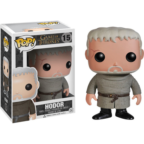 Game of Thrones: Hodor Funko Pop! Vinyl #15