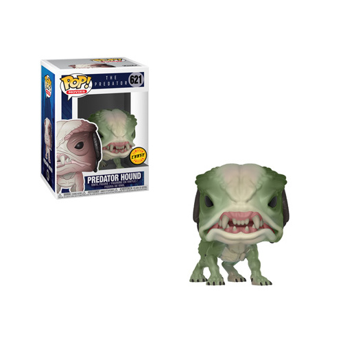 The Predator - Predator Hound #621 Funko Pop! Vinyl CHASE EDITION!!