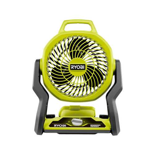 Ryobi 18V ONE+ Hybrid Fan - Skin  0468503