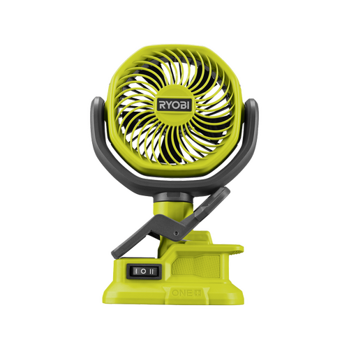 Ryobi 18V ONE+ Compact Fan RCF18 - Tool Only   I/N: 0337086