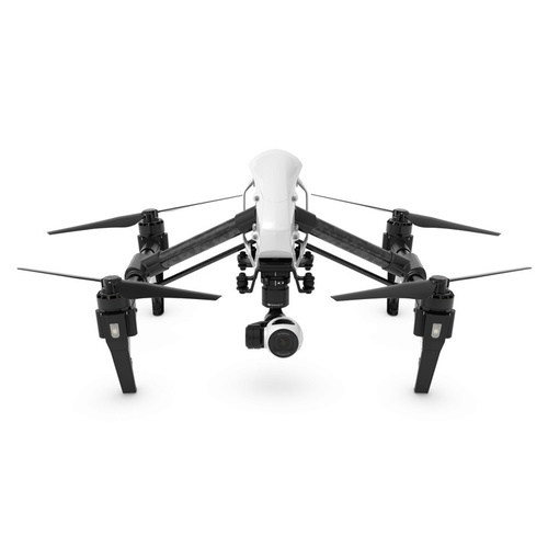 Dji inspire 1 Refurbished Drone and RC only no camera or batteries inclusded