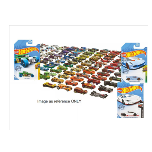$3  Hotwheels Car