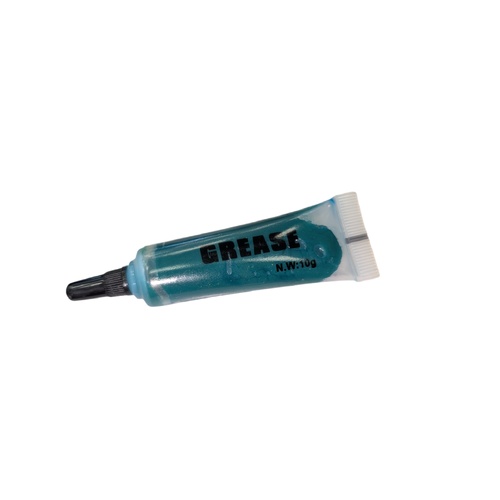 Gel Blaster Green Gear Grease