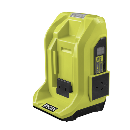 Ryobi 36V 300W Battery Topper Inverter I/N: 0254211