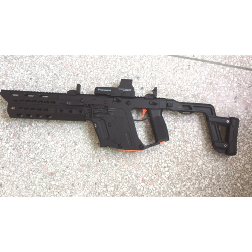 LH Kriss Vector V2 (Modified) Gel blaster brisbane stock