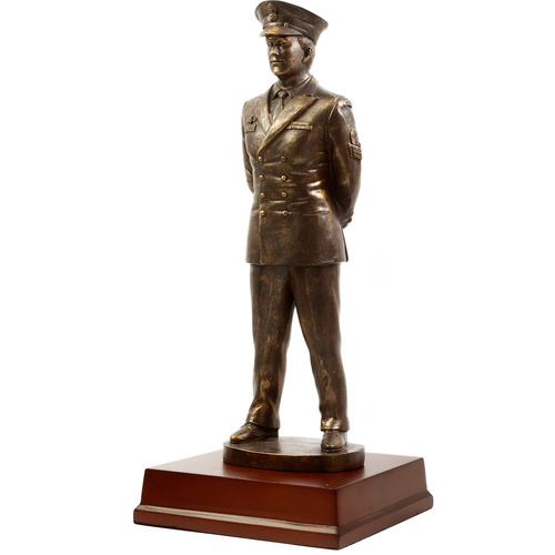Male Senior Sailor Figurine Master Creations ANZAC
