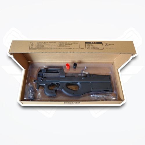 BF p90 V3 Gel blaster brisbane stock