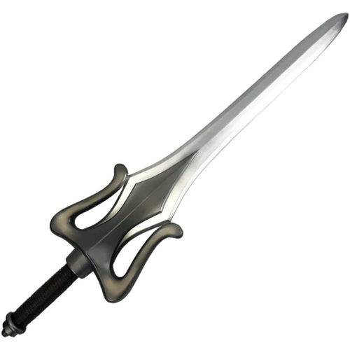 Masters of the Universe - He-Man Power Sword LARP 1:1 Scale Roleplay Stunt Foam Replica