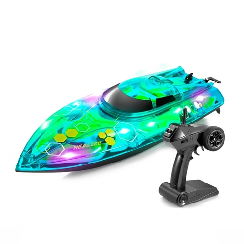 Realize High Speed Boat 2.4G