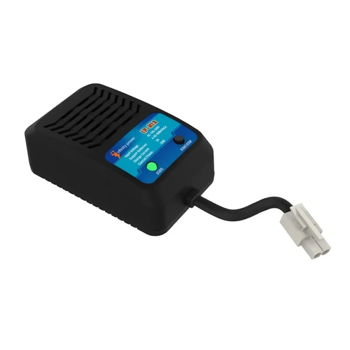 Infinity Power Ni2 AC 2.0A 4-8S NiMH NiCd Charger tamiya