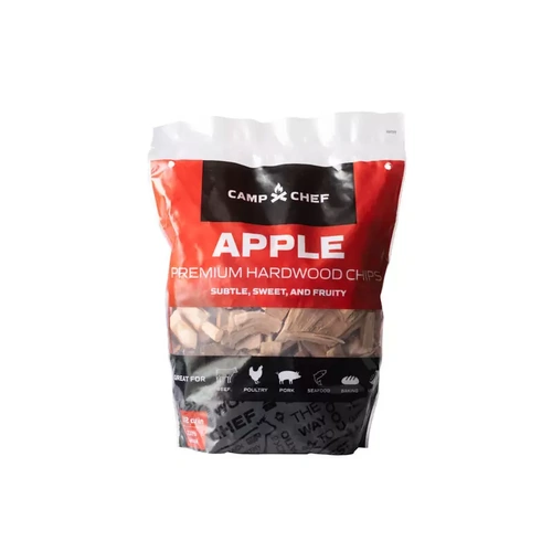 Camp Chef Apple Wood Chips