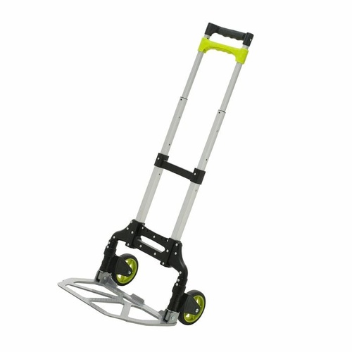 TOPLIFT Toplift 70kg Folding Hand Trolley