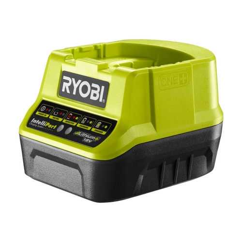 Ryobi One+ Ryobi One+ 18V Fast Charger