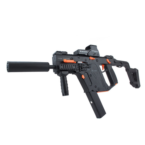 LH Kriss Vector V2 with 11.1v  Gel blaster 