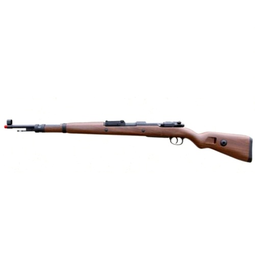 Hanke Kar98K Shell Ejecting Gel blaster brisbane stock
