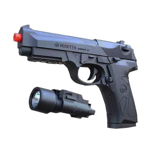 SKD Beretta 90two Pistol Gel blaster brisbane stock