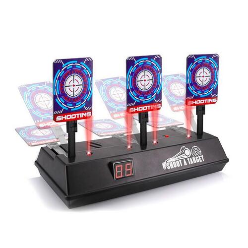 Auto Reset Target for Gel blaster brisbane stock #RM-TT01