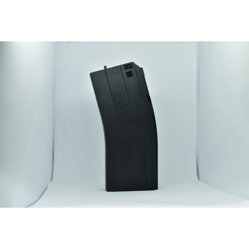 M4ss Mag for gel blaster
