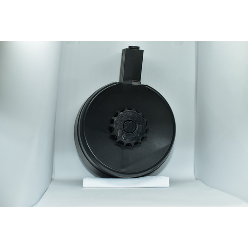 JM Drum Mag for gel blaster