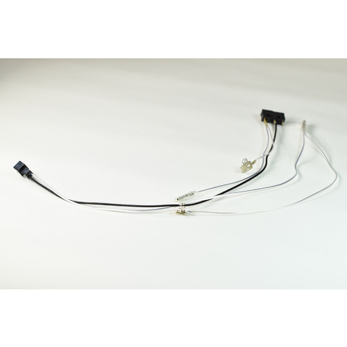 Gen 8 Silver Wire Kit for gel blaster
