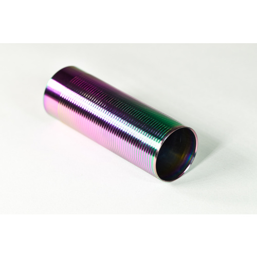 Neo Chrome Steel Cylinder for gel blaster