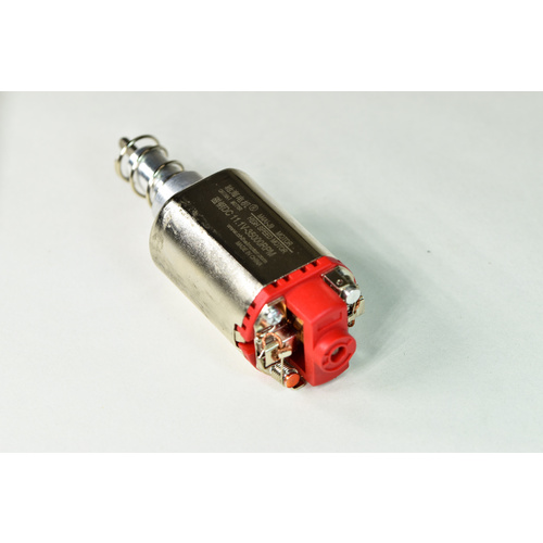 Red Long 460 ChiHai Motor for gel blaster
