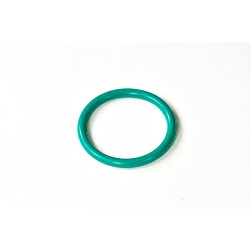 Green O-ring for gel blaster