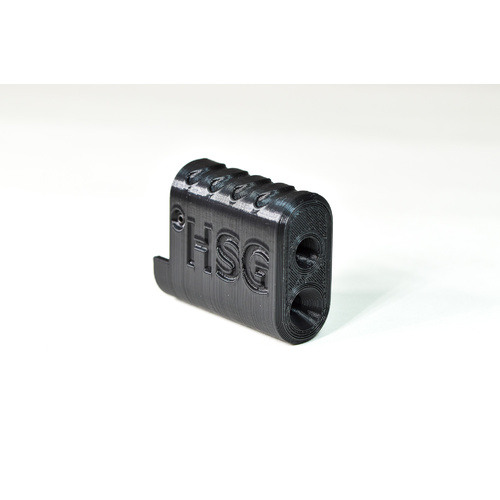 HSG Beretta 92 Fixed Hopup for gel blaster