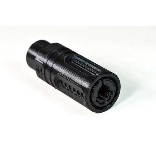 HSG Threaded Adjustable Hopup for gel blaster