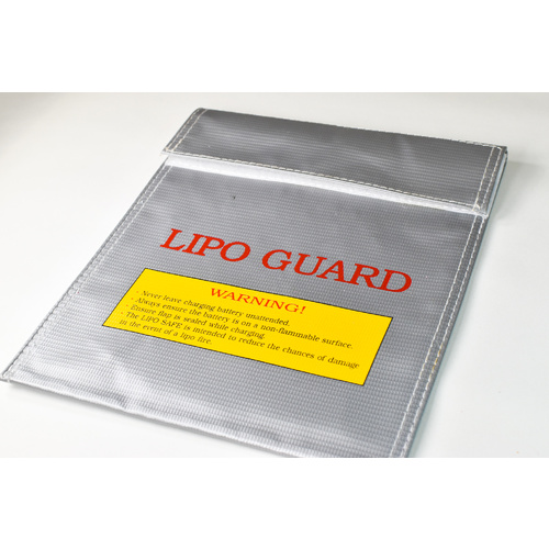 Lipo Safe Bag for Gel blaster brisbane stock