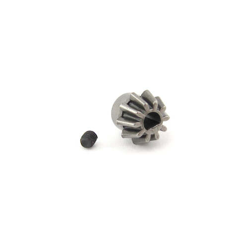 Metal Pinion Gear for gel blaster