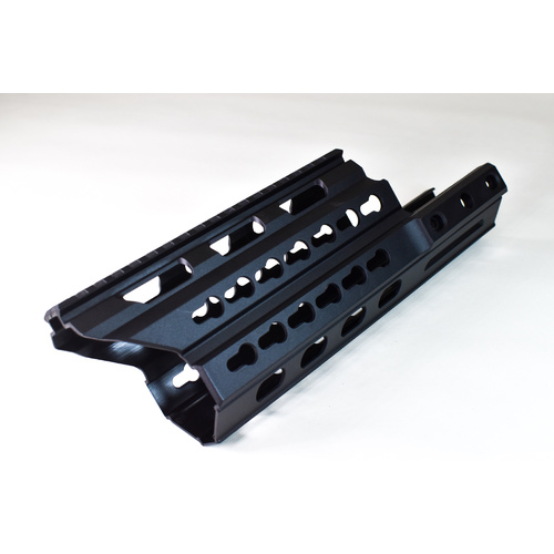 Vector Nylon Handguard Kit for gel blaster
