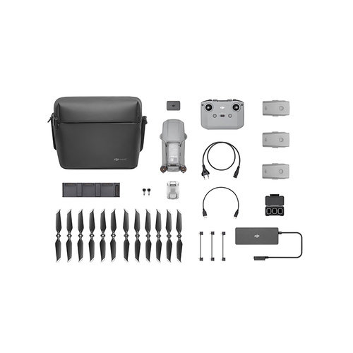 Mavic air 2 flymore combo fly more