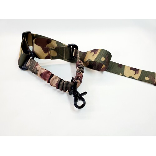 Bungee Rifle Sling for Gel blaster brisbane stock