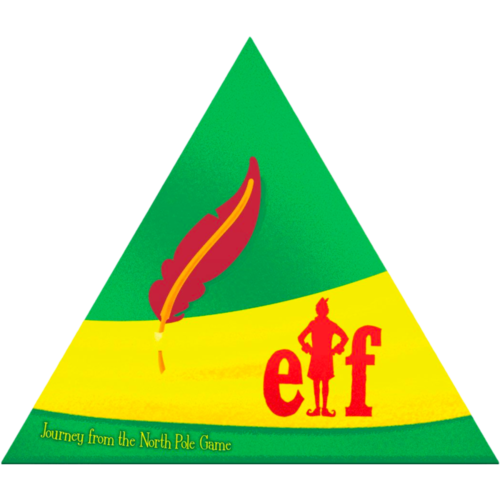 Elf - Journey from the North Pole Game